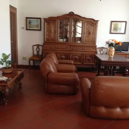 A Casa Di Antonella *