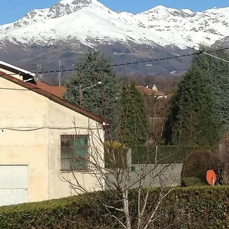 A Casa Di Antonella Biella