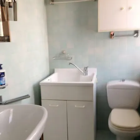 A Casa Di Antonella Apartmán *