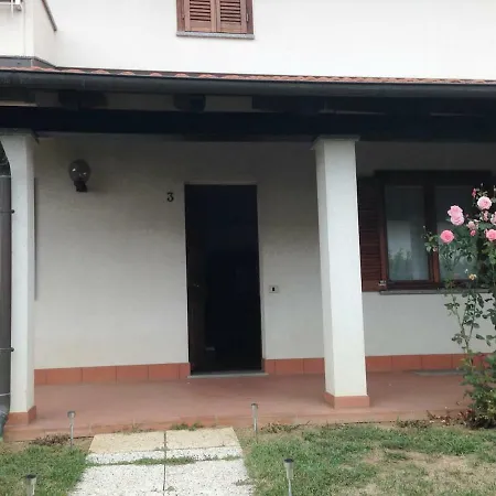 Apartamento A Casa Di Antonella *
