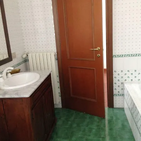 A Casa Di Antonella