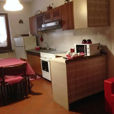 A Casa Di Antonella ビエッラ