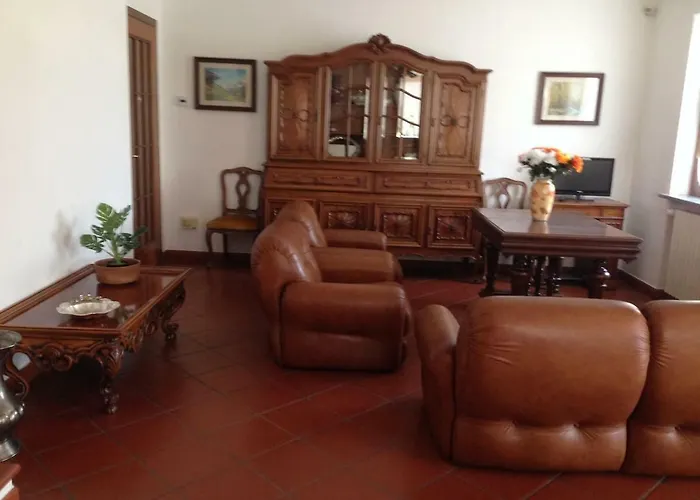 A Casa Di Antonella *