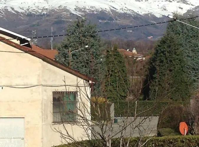 A Casa Di Antonella Biella