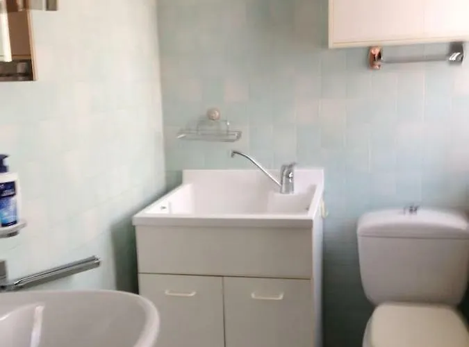 A Casa Di Antonella アパート *