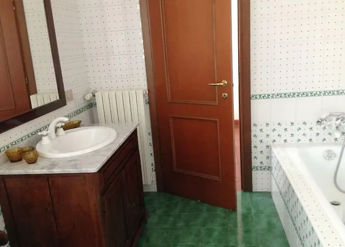 A Casa Di Antonella