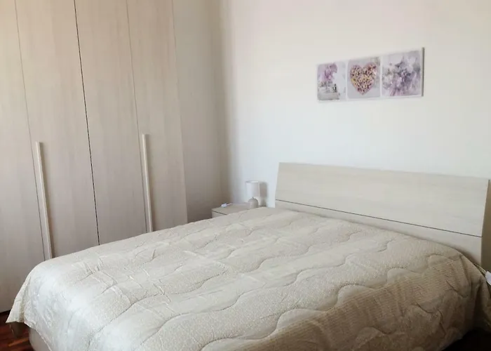 A Casa Di Antonella ビエッラ