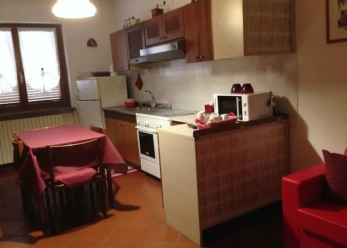 A Casa Di Antonella Biella